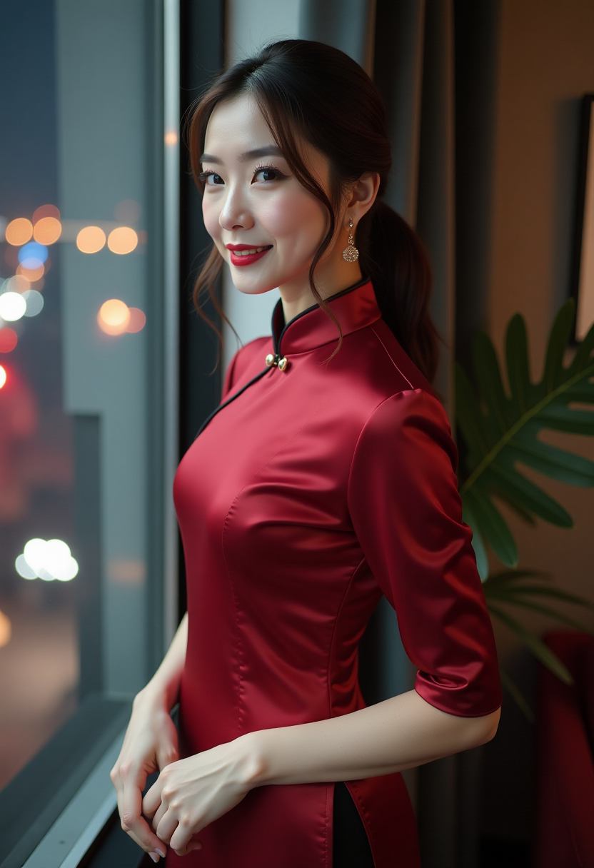 旧梦依稀久久长相思