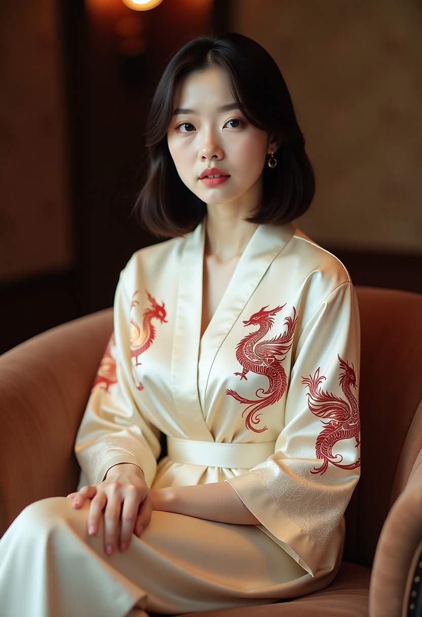 伦常边缘的守护者